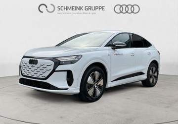 Audi Q4 e-tron 4.900 km 59.990 &euro; Wesel 46483