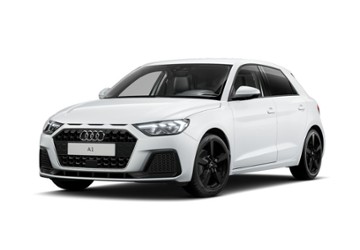 Audi A1 8.240 km 26.480 &euro; Wesel 46483