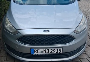 Ford Grand C-Max 321.624 km 5.700 &euro; Dorsten 46284