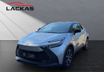 Toyota C-HR 17.172 km 26.450 &euro; Wesel 46485