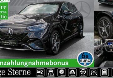 Mercedes-Benz EQE 3.447 km 71.998 &euro; Wesel 46485