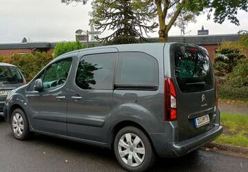 Citroen Berlingo 141.000 km 5.100 &euro; Duisburg 47198