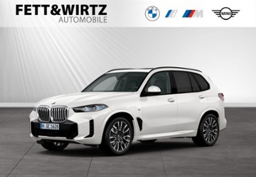 BMW X5 13.250 km 73.737 &euro; Moers 47441