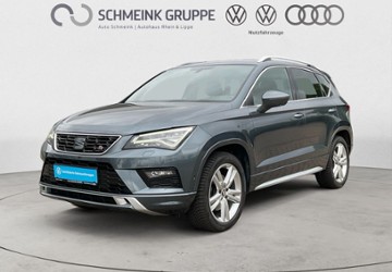 Seat Ateca 138.526 km 18.880 &euro; Wesel 46483