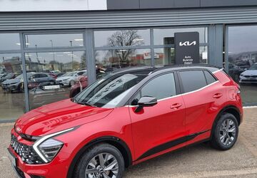 Kia Sportage 12.100 km 39.990 &euro; Wesel 46485