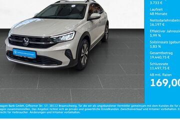 VW Taigo 51.026 km 19.930 &euro; Wesel 46485
