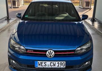 VW Polo 97.000 km 15.500 &euro; Wesel 46487