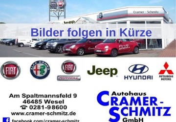 Hyundai i20 14.700 km 18.450 &euro; Wesel 46485
