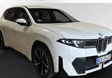 BMW iX3 4.000 km 67.590 &euro; Wesel 46485
