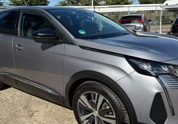 Peugeot 3008 131.000 km 16.900 &euro; Wesel 46485