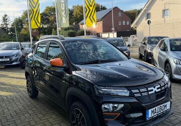 Dacia Spring 29.830 km 13.990 &euro; Wesel 46485
