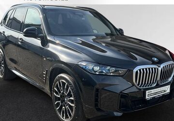 BMW X5 25.270 km 75.390 &euro; Wesel 46485