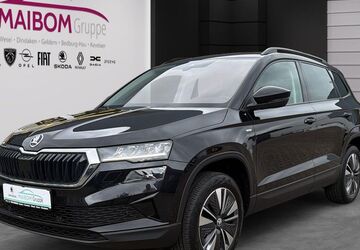 Skoda Karoq 127.550 km 21.990 &euro; Wesel 46485