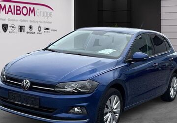 VW Polo 65.000 km 15.990 &euro; Wesel 46485