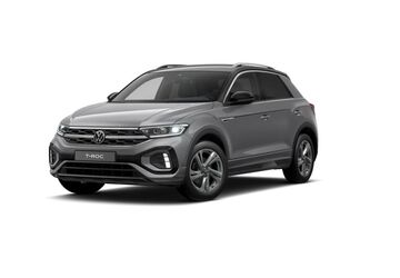 VW T-Roc 25.174 km 29.880 &euro; Wesel 46483