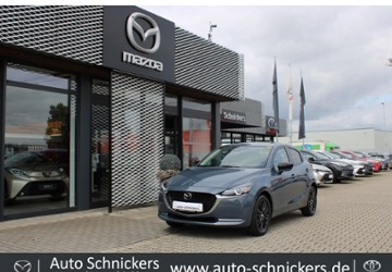 Mazda 2 20.985 km 16.740 &euro; Moers 47441