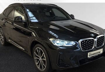 BMW X4 27.680 km 46.881 &euro; Wesel 46485
