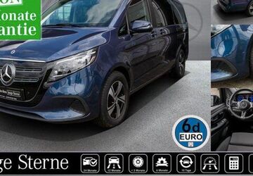 Mercedes-Benz EQV 9.857 km 51.515 &euro; Wesel 46485