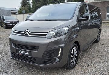 Citroen SpaceTourer 32.000 km 35.890 &euro; Oberhausen 46147