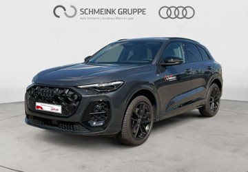 Audi Q5 16.204 km 56.380 &euro; Wesel 46483