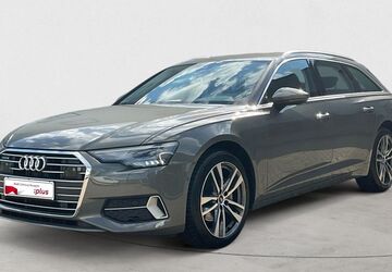 Audi A6 39.243 km 36.380 &euro; Wesel 46483