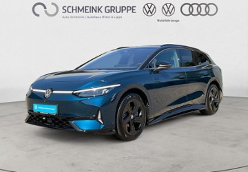 VW ID.7 7.350 km 55.880 &euro; Wesel 46483