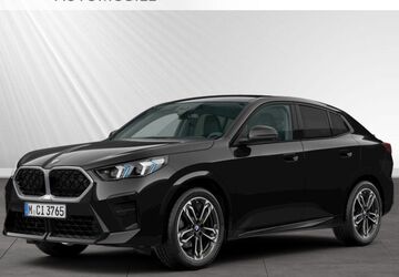 BMW X2 15.250 km 38.392 &euro; Wesel 46485