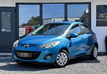 Mazda 2 142.740 km 3.799 &euro; Duisburg 47167