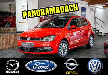 VW Polo 64.000 km 11.499 &euro; Duisburg 47179