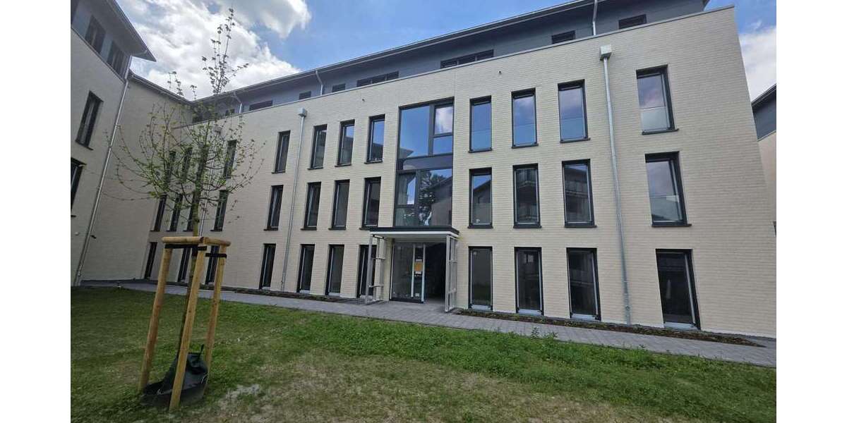Etagenwohnung Geldern - 3 Zimmer, 93 m&sup2;, 1.149&euro; | Angebot:26790245