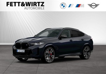 BMW X6 M60 26.180 km 89.781 &euro; Wesel 46485