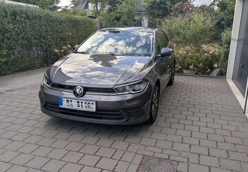 VW Polo 10.658 km 17.500 &euro; Wesel 46485