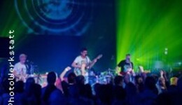 Coltplay - A Tribute to Coldplay