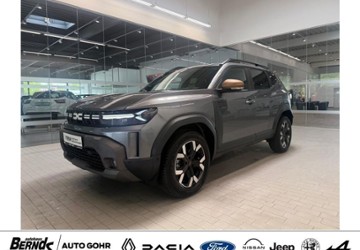 Dacia Duster 18.255 km 24.155 &euro; Oberhausen 46049