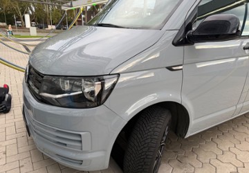 VW T5 Transporter 214.500 km 22.500 &euro; Duisburg 47053