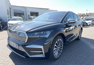 Skoda Enyaq 19.215 km 43.990 &euro; Duisburg 47178