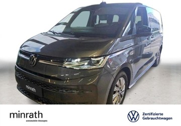 VW T7 Multivan 23.870 km 56.789 &euro; Moers 47441