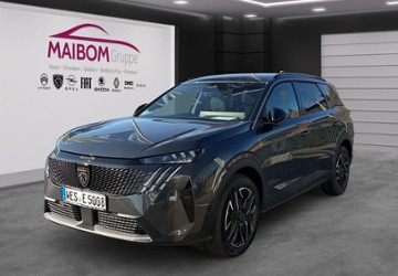 Peugeot 5008 6.000 km 40.990 &euro; Wesel 46485