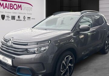 Citroen C5 Aircross 67.000 km 18.990 &euro; Wesel 46485
