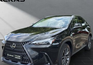 Lexus NX 450h 40.001 km 46.450 &euro; Wesel 46485