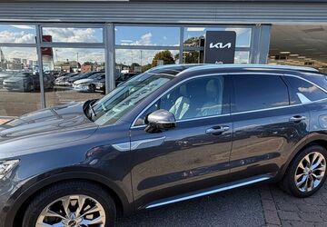 Kia Sorento 71.000 km 37.970 &euro; Wesel 46485