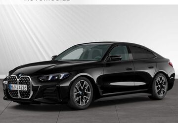 BMW 420 Gran Coupé 25.010 km 41.100 &euro; Wesel 46485