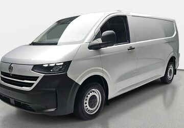 VW T7 Transporter 4.520 km 41.890 &euro; Heiden 46359