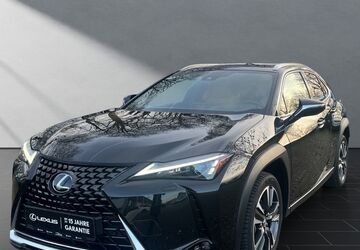 Lexus UX 20.720 km 34.550 &euro; Wesel 46485