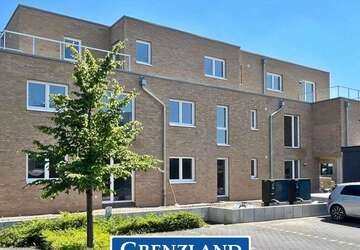 Wohnung Isselburg - 3 Zimmer, 75 m&sup2;, 502&euro; | Angebot:27307015