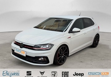 VW Polo 48.924 km 19.978 &euro; Moers 47445
