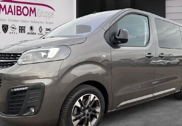 Opel Zafira Life 22.820 km 33.475 &euro; Kevelaer 47623