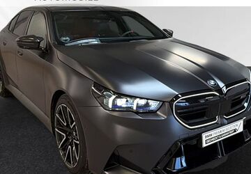 BMW M5 7.500 km 118.900 &euro; Wesel 46485