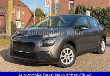 Citroen C3 11.000 km 9.499 &euro; neukirchen-vluyn 47506