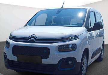 Citroen Berlingo 17.011 km 24.890 &euro; Borken 46325